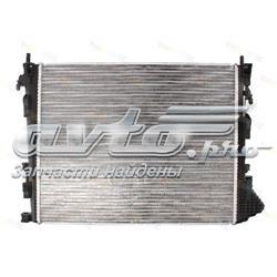 D7R038TT Thermotec Refrigeración del motor