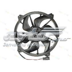 Ventilador del motor 1250G4 Peugeot/Citroen