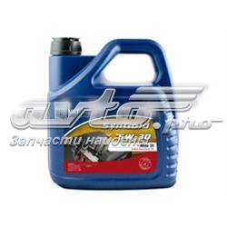 Vatoil SynGold Sintético 4 L (50026)