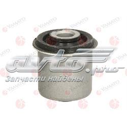 Buje del brazo de suspensión delantero superior J41058AYMT Yamato