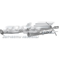 Comprar Silenciador trasero Mazda 626 IV GE a bajo precio