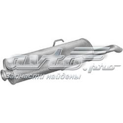 Comprar Silenciador trasero Peugeot 405 I 15E a bajo precio