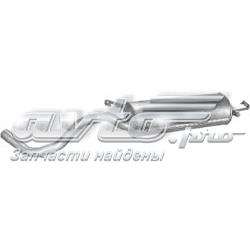 Silenciador trasero para Volkswagen Golf 1J1