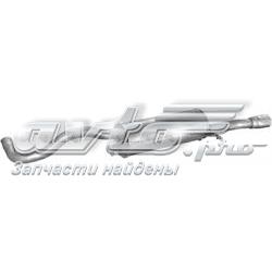 Silenciador trasero para Audi A4 8D2