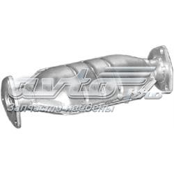 Catalizador para Daewoo Nubira J10, J15