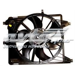 STDC01201A0 SAT ventilador (rodete +motor refrigeración del motor con electromotor completo)