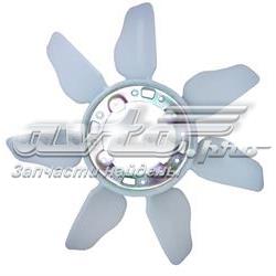 ST1636167020 SAT rodete ventilador, refrigeración de motor