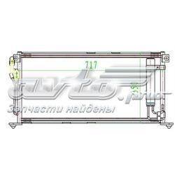 STMBW43940 SAT condensador aire acondicionado