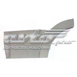Revestimiento de la puerta trasera derecha para Mitsubishi Pajero (V90)