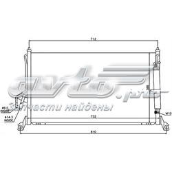 STIN603940 SAT condensador aire acondicionado