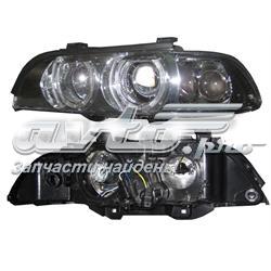 ST4441119LBC SAT faro izquierdo