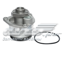 Motor de agua Asam 70497