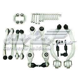 Kit de brazo de suspensión delantera Asam 70746 precio, desde 281,07 EUR