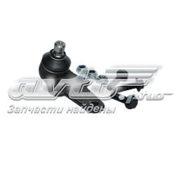Rótula inferior de suspensión Asam 70766 precio, desde 12,42 EUR