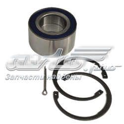 Cojinete de rueda delantero Asam 70793 precio, desde 20,62 EUR