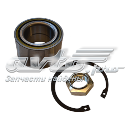 Cojinete de rueda delantero Asam 70804 precio, desde 45,91 EUR