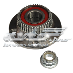 Comprar 70811 Asam Cubo de rueda, Eje trasero