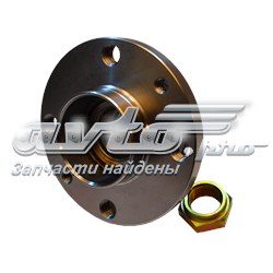 Buje Asam 70815