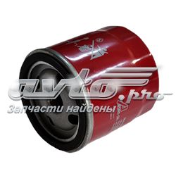 Filtro de aceite motor Asam 30526