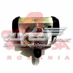 Bombín de freno de rueda trasero Asam 30927