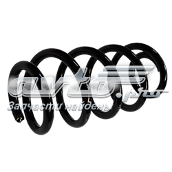 Comprar 32136 Asam Muelle de eje trasero