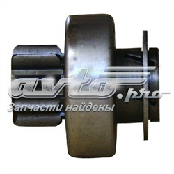 Bendix, motor de arranque Chevrolet Aveo 2 T250, T255