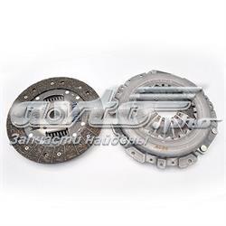 Kit de embrague (3 partes) Renault Scenic 2 JM0, JM1