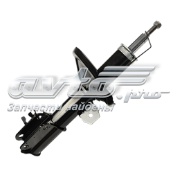 Amortiguador delantero izquierdo Asam 70403 precio, desde 55,90 EUR