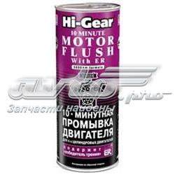HG2214 HI-Gear Limpiador del sistema de aceite