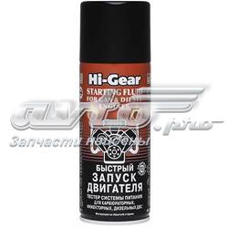 HG3319 HI-Gear herramiento inicio rapido