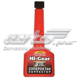 HG3340 HI-Gear aditivos sistema de combustible motor gasolina