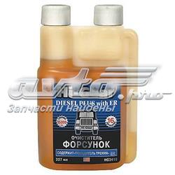 HG3418 HI-Gear limpiador para combustible diesel