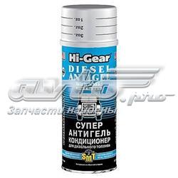 HG3421 HI-Gear aditivos sistema de combustible motor diesel