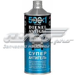 Aditivos del sistema de combustible para motores diésel para KIA Cerato LD