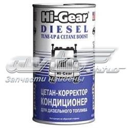 Limpiador para combustible diesel HG3435 HI-Gear