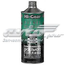 HG4114 HI-Gear aditivos sistema de combustible motor diesel