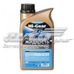 HG5648 HI-Gear líquido limpiaparabrisas, 1l