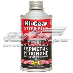 HG7023 HI-Gear material de estanqueidad para sistema de dirección asistida hidráulica