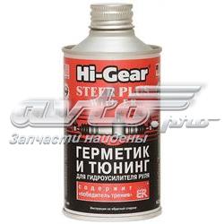 Material de estanqueidad para sistema de dirección asistida hidráulica HG7026 HI-Gear