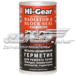 HG9041 HI-Gear material de estanqueidad para sistema de refrigiración