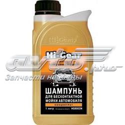 HG8002N HI-Gear shampoo para coches