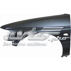 Aleta delantera izquierda Ford Escort  (ANL)
