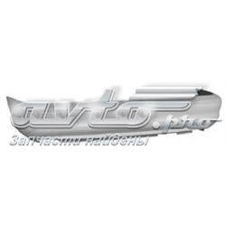 Parachoques trasero 1021923 Ford