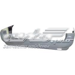 Parachoques trasero para Ford Mondeo BNP