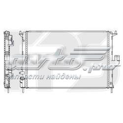 56A137 FPS radiador refrigeración del motor