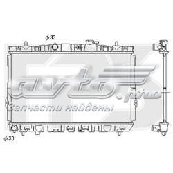 32A676 FPS radiador refrigeración del motor