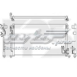 48K473 FPS condensador aire acondicionado