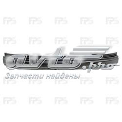 Refuerzo paragolpes delantero Daewoo Lanos  (KLAT)