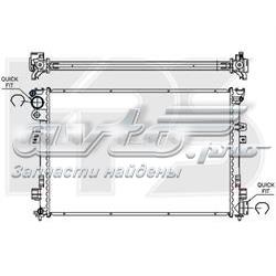 20 A111 FPS radiador refrigeración del motor