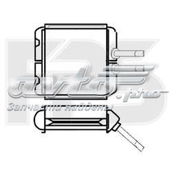 22N73 FPS radiador de calefacción